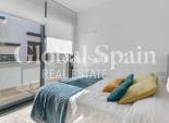 New Build - APARTMENT -
TORREVIEJA - LOS BALCONES - LOS ALTOS