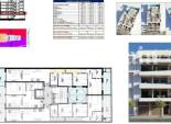 Nowo zbudowane - MIESZKANIE -
TORREVIEJA - Center