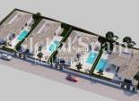 Neubau - VILLA -
SAN PEDRO DEL PINATAR - Lo pagan