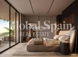 Nouvelle construction - VILLA -
BENAHAVÍS - Urb. Alborada