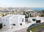 Venta - VILLA -
MORAIRA_TEULADA - Costa Blanca
