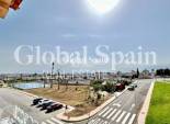 Wiederverkauf - WOHNUNG -
LOS BALCONES - LOS ALTOS - Costa Blanca