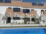 Nouvelle construction - APPARTEMENT -
PILAR DE LA HORADADA - pueblo