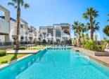 Venta - APARTAMENTO -
GUARDAMAR DEL SEGURA - Costa Blanca