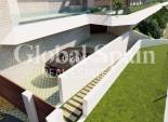 Nieuwbouw - VILLA -
CALPE - Mascarat