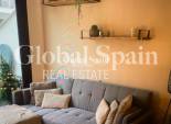 Wederverkoop - APPARTEMENT -
SAN PEDRO DEL PINATAR - CENTRO