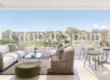 New Build - APARTMENT -
MARBELLA - Guadalmina Alta