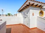 Resale - HOUSE -
CABO ROIG - Costa Blanca