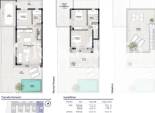 New Build - VILLA -
SAN PEDRO DEL PINATAR - Polideportivo