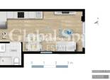 Nieuwbouw - PENTHOUSE -
TORREVIEJA - Center