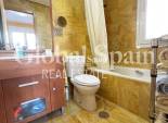Venta - VILLA -
MAR MENOR GOLF RESORT - Inland