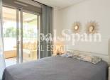 Wiederverkauf - WOHNUNG -
ORIHUELA COSTA - Los Dolses