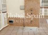 Wederverkoop - PENTHOUSE -
TORREVIEJA - La Mata pueblo