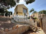 Resale - VILLA -
TORREVIEJA - LOS BALCONES - LOS ALTOS