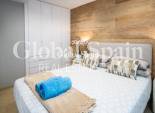 Wederverkoop - PENTHOUSE -
SAN PEDRO DEL PINATAR - San Pedro del Pinatar