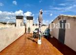 Wederverkoop - PENTHOUSE -
LA ZENIA - Costa Blanca