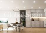 New Build - PENTHOUSE -
TORREVIEJA - pueblo