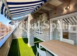 Odsprzedaż - PENTHOUSE -
TORREVIEJA - Habaneras