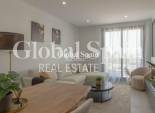 Revente - APPARTEMENT -
TORRE PACHECO - Santa Rosalia Lake And Life Resort
