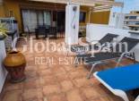 Revente - APPARTEMENT -
PUNTA PRIMA - Costa Blanca