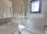 Resale - HOUSE -
ORIHUELA COSTA - Costa Blanca