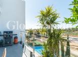 Resale - PENTHOUSE -
VILLAMARTÍN - Costa Blanca