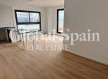 Neubau - PENTHOUSE -
ALICANTE - BENALÚA