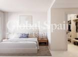 Nouvelle construction - Appartement -
VILLAJOYOSA - Playa del Torres