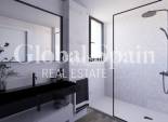 New Build - APARTMENT -
JÁVEA - Cala Blanca