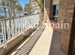 Revente - APPARTEMENT -
TORREVIEJA - Playa del Cura
