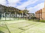 Resale - APARTMENT -
BENIDORM - Costa Blanca