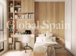 Neubau - WOHNUNG -
MÁLAGA - Campanillas