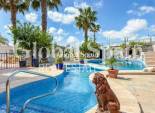 Wederverkoop - VILLA -
CIUDAD QUESADA