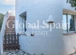 Resale - VILLA -
JÁVEA - Costa Blanca