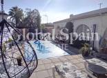 Resale - VILLA -
MAZARRÓN - Camposol