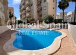 Odsprzedaż - MIESZKANIE -
TORREVIEJA - Habaneras