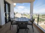 Nueva construcción  - VILLA -
ALGORFA - LA FINCA GOLF / ALGORFA