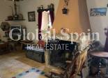 Resale - HOUSE -
CARTAGENA - Costa Calida