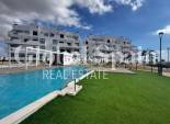 Resale - APARTMENT -
TORRE PACHECO - Inland