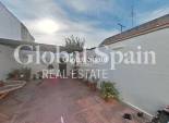 Revente - MAISON -
FORMENTERA DEL SEGURA - Centro