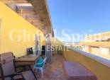 Wederverkoop - PENTHOUSE -
TORREVIEJA - Parque de las Naciones
