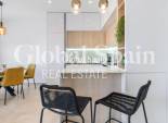 New Build - APARTMENT -
TORREVIEJA - LOS BALCONES - LOS ALTOS