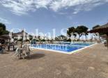 Wederverkoop - HUIS -
TORREVIEJA - Costa Blanca