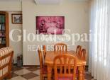 Wederverkoop - APPARTEMENT -
BENIDORM - Rincón de Loix