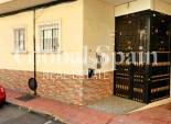 Revente - APPARTEMENT -
TORREVIEJA - Playa del Cura