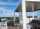 Resale - PENTHOUSE -
CAMPOAMOR - Costa Blanca