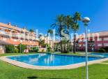 Resale - PENTHOUSE -
JÁVEA - Costa Blanca