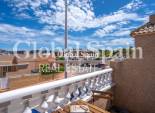 Resale - HOUSE -
GRAN ALACANT - Costa Blanca