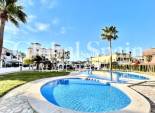 Venta - APARTAMENTO -
VILLAMARTÍN - Costa Blanca