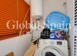 Resale - APARTMENT -
ORIHUELA COSTA - Playa Flamenca